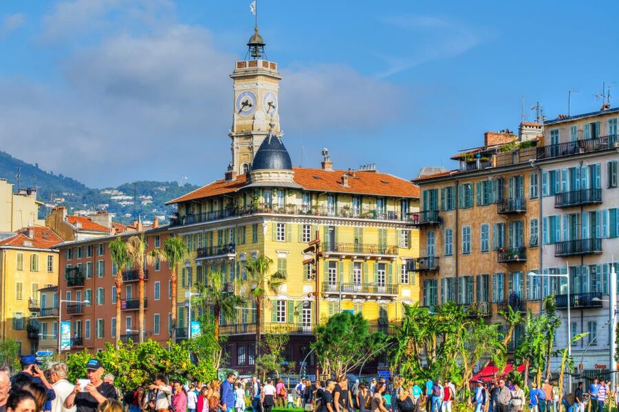 Nice: Old Town Treasures Walking Tour - Which Guide Style Fits You Best