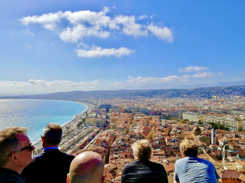 Nice: Old Town Treasures Walking Tour - Practical Tips Before You Set Out in Old Nice