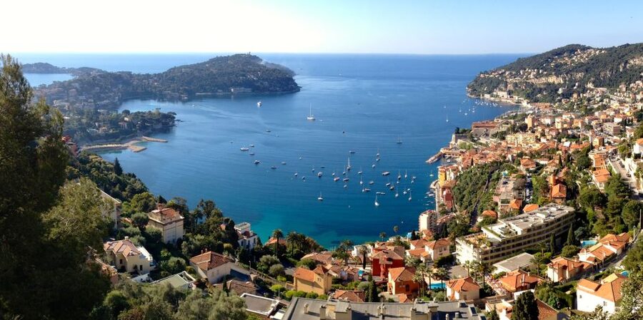 Nice: Panoramic French Riviera E-Bike Tour - Safety and fitness reality check, the stuff that matters most