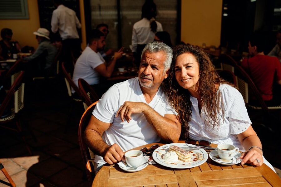 Nice: Personal Travel & Vacation Photographer - What Happens During the Shoot: From Meet-Up to Finished Gallery