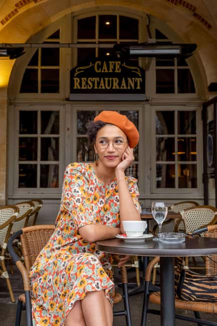 Nice: Photoshoot Experience - Should You Book This South of France Photoshoot?