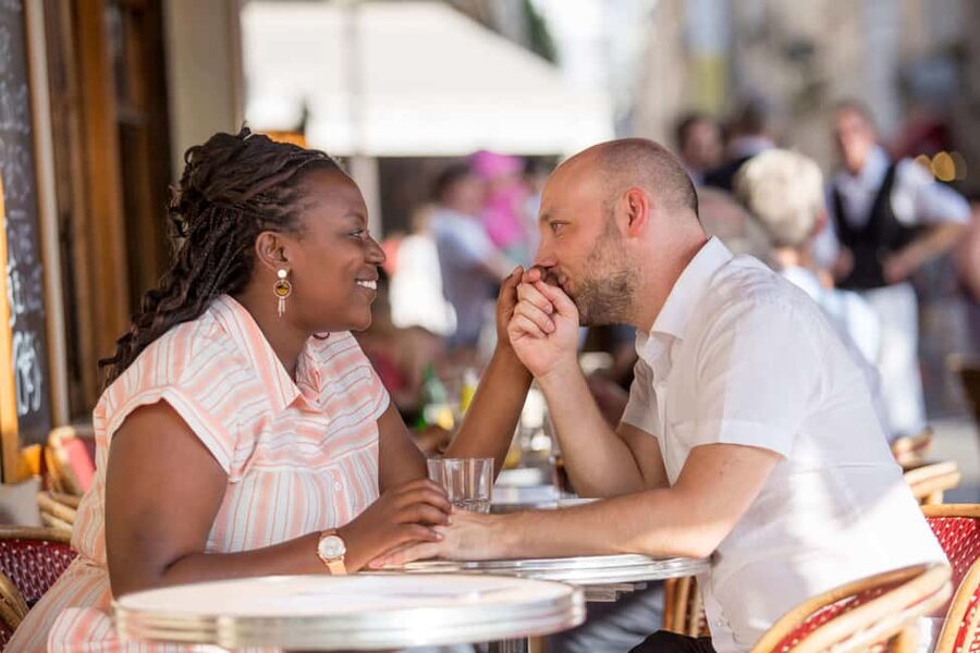 Nice: Photoshoot Experience - Choosing the Perfect Location, Without the Planning Headache