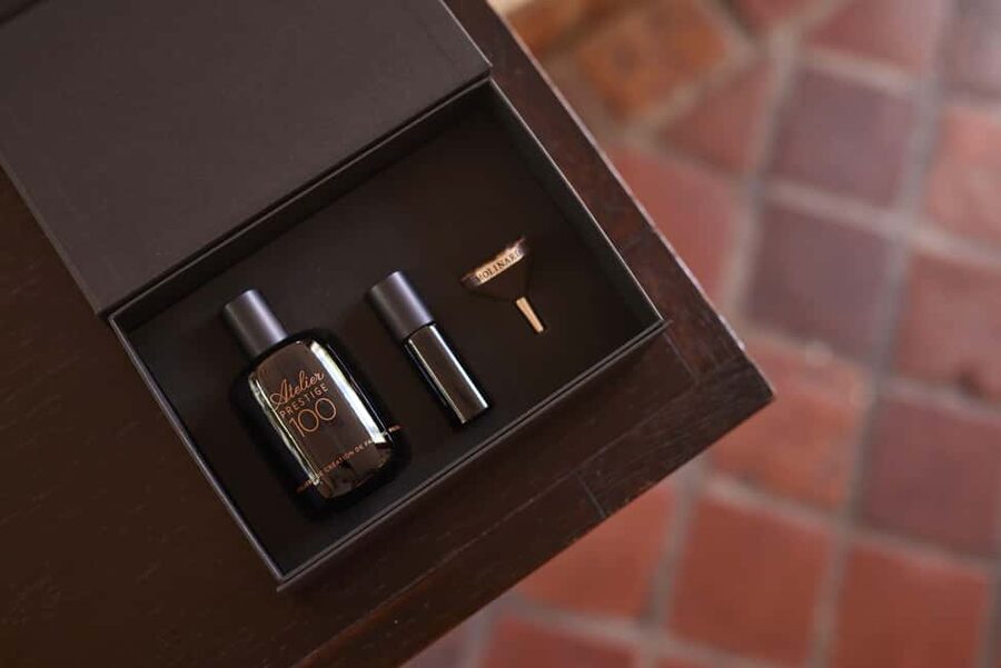 Nice: Private 2-Hour Perfume Creation Experience - Why This Private Perfume Workshop in Nice Feels Like Haute Couture