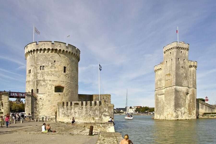Nice: Private custom tour with a local guide - How the “custom” part plays out on the ground