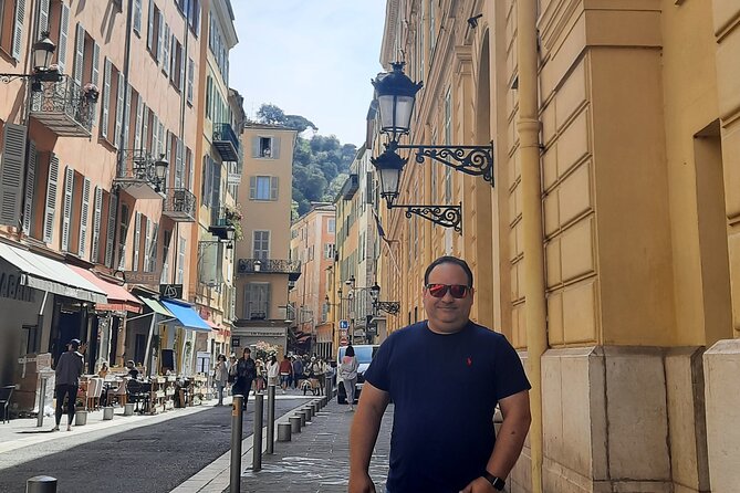 Nice Private Custom Walking Tour With A Guide (Private Tour) - Adding the hill and the waterfall view without overdoing it