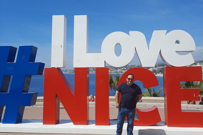 Nice Private Custom Walking Tour With A Guide (Private Tour) - Price and value: when $56.47 per person feels worth it