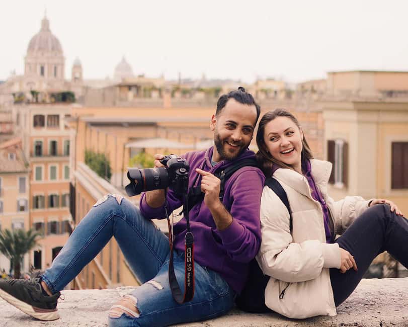 Nice: Private Professional Photoshoot in Old Nice - Should you book this private photoshoot in Nice?