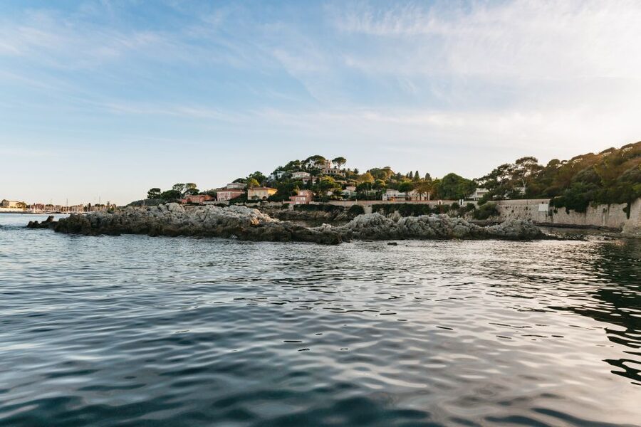 Nice: Private Sunset Tour on Solar Powered Boat - Onboard Experience: Quiet Solar Power and the Chance to Steer