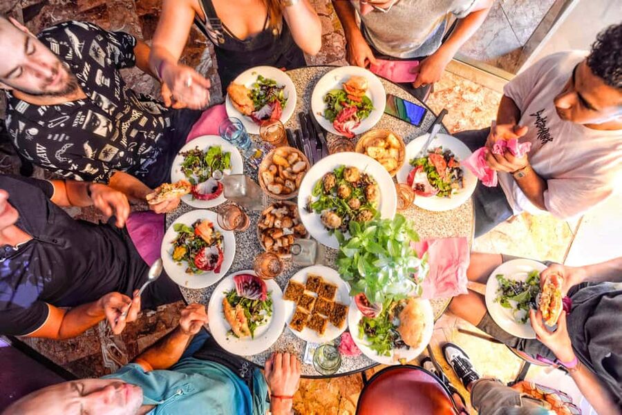Nice: Provencal Food Walking Tour with Tastings - Key Points Before You Go