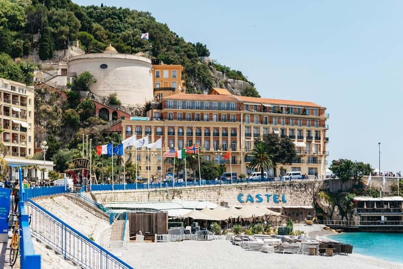 Nice: Provencal Food Walking Tour with Tastings - Why Nice Works So Well for a Food Walking Tour