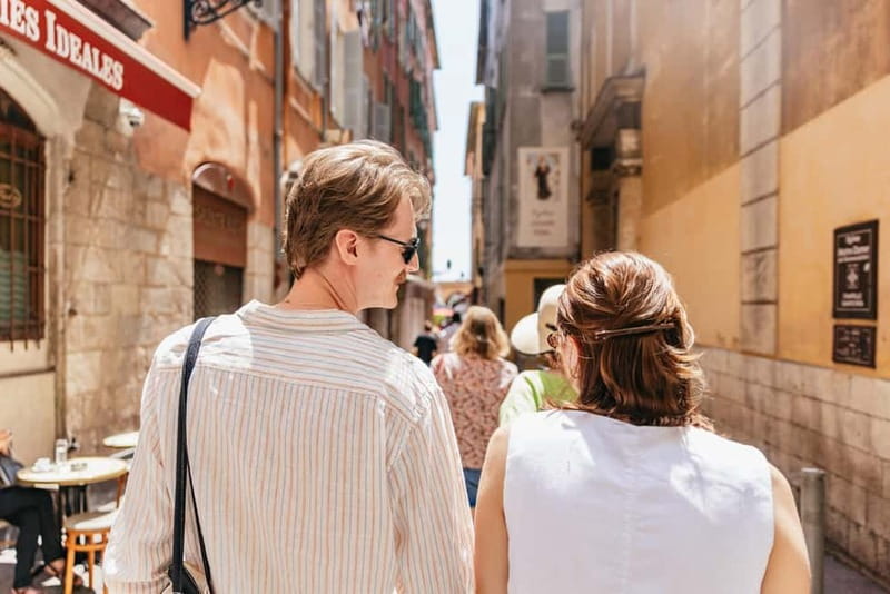 Nice: Provencal Food Walking Tour with Tastings - Pissaladière, Farçis, and the Comfort-Savory Middle
