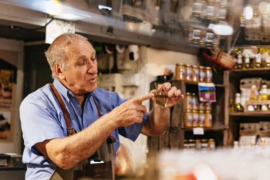 Nice: Provencal Food Walking Tour with Tastings - Why the Guides Matter (Leo, Héloïse, Sarah, and More)