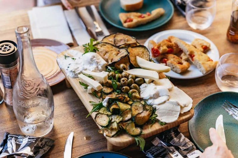 Nice: Provencal Food Walking Tour with Tastings - Your 3-Hour Route Through Old Nice (Meet at Lou Balico)