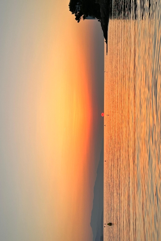 Nice: Saint Jean Cap Ferrat Sunrise Boat Trip with Breakfast - Key things to know before you go