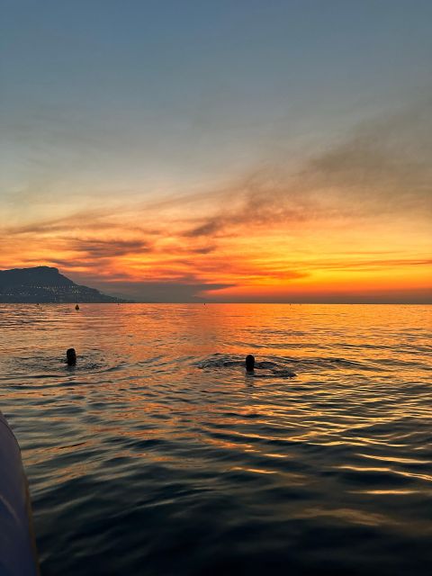 Nice: Saint Jean Cap Ferrat Sunrise Boat Trip with Breakfast - Port Lympia at Dawn: the calm start that makes the whole trip work