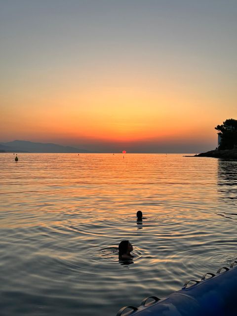 Nice: Saint Jean Cap Ferrat Sunrise Boat Trip with Breakfast - Should you book the Saint-Jean-Cap-Ferrat sunrise breakfast boat trip?