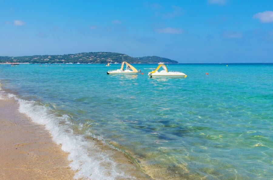 Nice: Saint-Tropez & Port Grimaud Full-Day Sightseeing Tour - Key highlights worth your time