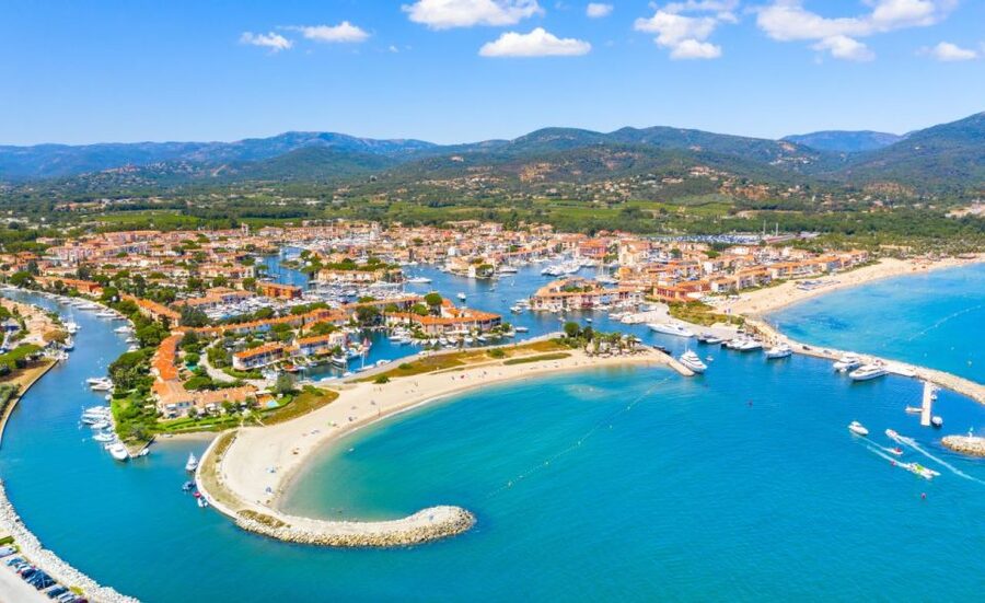 Nice: Saint-Tropez & Port Grimaud Full-Day Sightseeing Tour - Annonciade Museum and the Citadel naval museum
