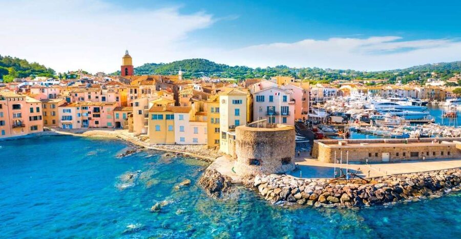 Nice: Saint-Tropez & Port Grimaud Full-Day Sightseeing Tour - Who this tour fits best, and who should skip it