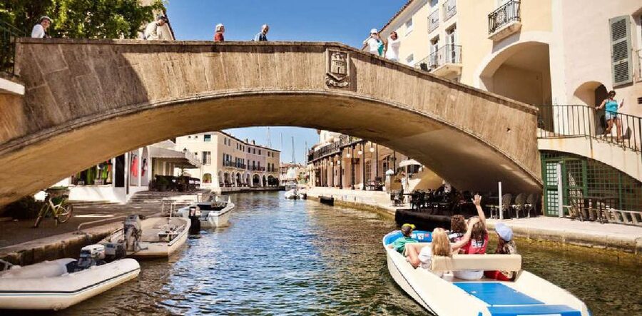 Nice: Saint-Tropez & Port Grimaud Full-Day Sightseeing Tour - Should you book Saint-Tropez and Port Grimaud from Nice?