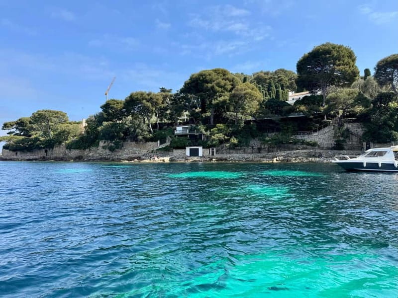 Nice: Secret Riviera Boat Tour to Mala cave with Snorkeling - Key highlights you should care about