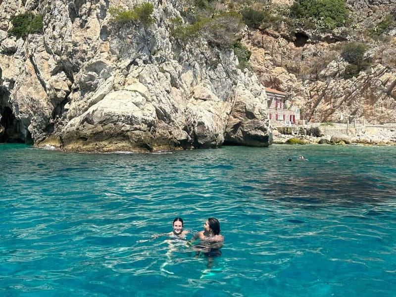 Nice: Secret Riviera Boat Tour to Mala cave with Snorkeling - What to bring and what to leave at home