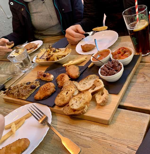 Nice: Segway Tour with Food Tasting experience - Key takeaways before you go