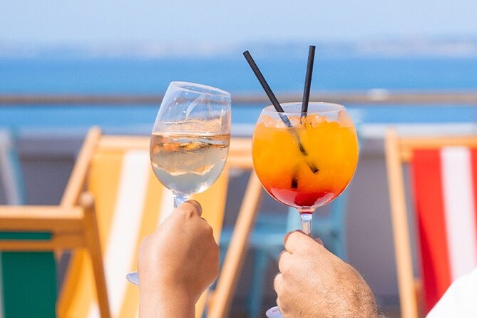 Nice: Shopping & Aperitivo sea view at CAP3000 - Key Highlights You Should Know Before You Go