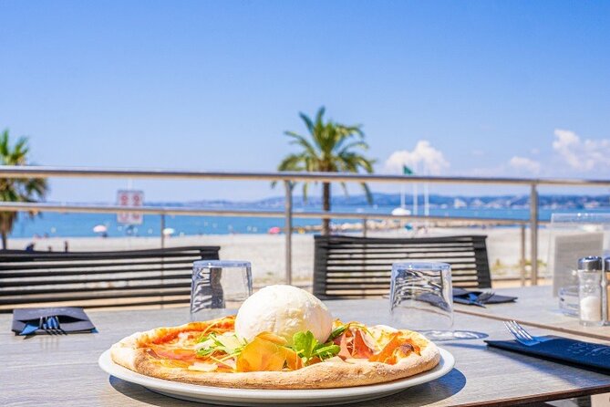 Nice: Shopping & Aperitivo sea view at CAP3000 - Duration and Pace: How to Use the 4 Hours Without Stress