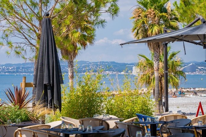 Nice: Shopping & Aperitivo sea view at CAP3000 - Price, Parking Reality, and Whether It Feels Worth It