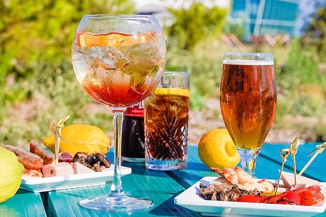 Nice: Shopping & Aperitivo sea view at CAP3000 - Shopping With 300 Brands: Fun, Useful, and Not Too Complicated