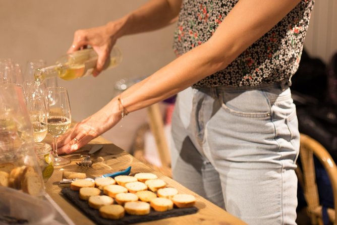 Nice Small-Group Walking Food Tour with Local Specialties & Wine Tasting - Place Massena and the short history you actually use