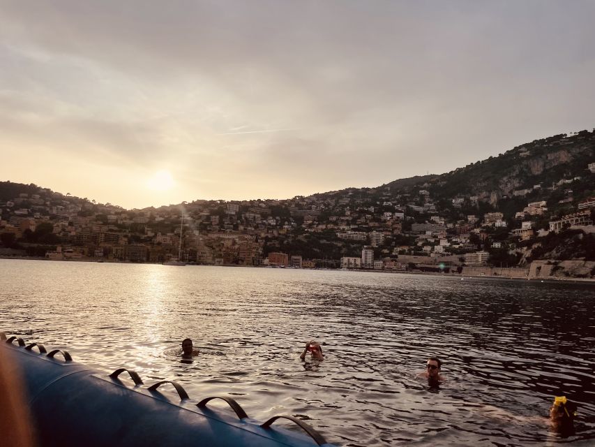 Nice: Sunset Boat Tour with Wine and Local Snacks - Music and Group Energy: Why the Hosts Matter Here