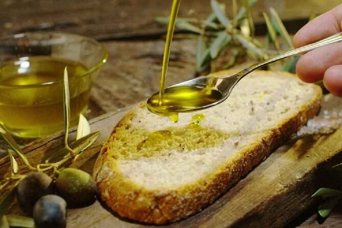 Nice Sunset Food Tour – A Full Taste of France by Do Eat Better - Sainte-Reparate and barbajuan: the Niçoise pastry most guides skip