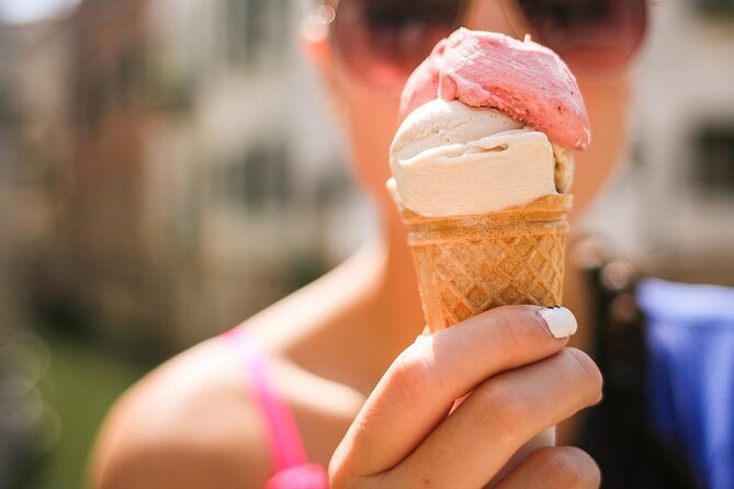Nice Sunset Food Tour – A Full Taste of France by Do Eat Better - Walking realities, sitting breaks, and who should sign up