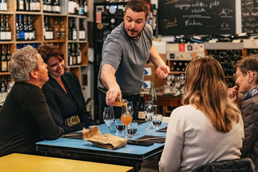 Nice: Sunset Food Tour with Full Meal and Wine - Why a Sunset Food Tour in Nice Makes So Much Sense