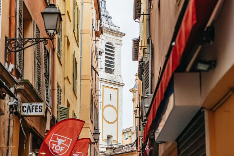 Nice: Sunset Food Tour with Full Meal and Wine - Price and What You Truly Get for 102
