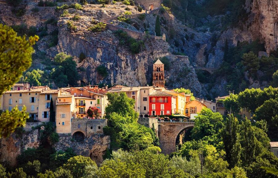 Nice: The Gorges du Verdon and Ste Croix Lake Full-Day Tour - Who this tour is best for