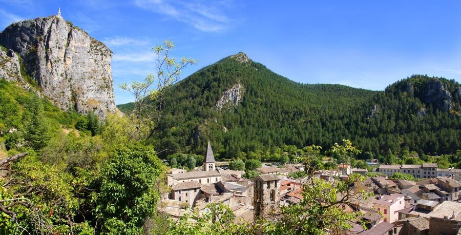 Nice: The Gorges du Verdon and Ste Croix Lake Full-Day Tour - The private-van value: why $1,356 per group can work (if it fits you)