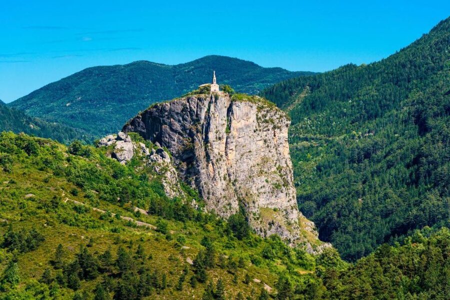 Nice: The Gorges du Verdon and Ste Croix Lake Full-Day Tour - Boat time expectations: how to avoid disappointment at Sainte-Croix