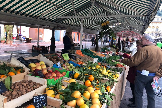 Nice The Original Old Town Food Tasting Tour - Price and Value: What $141.95 Buys You