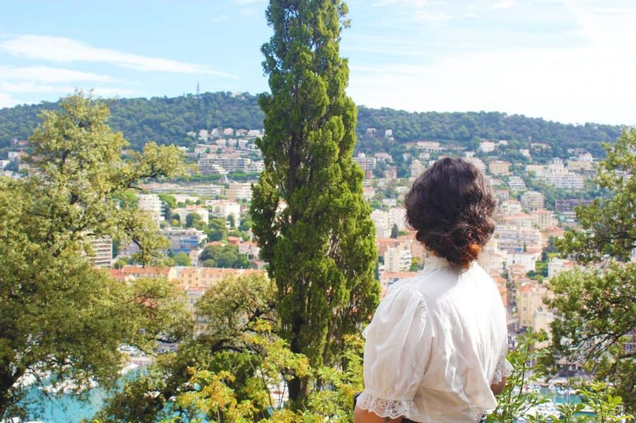 Nice: Theatrical History Tour - Secrets of the Castle Hill - Who should book this theatrical history tour in Nice