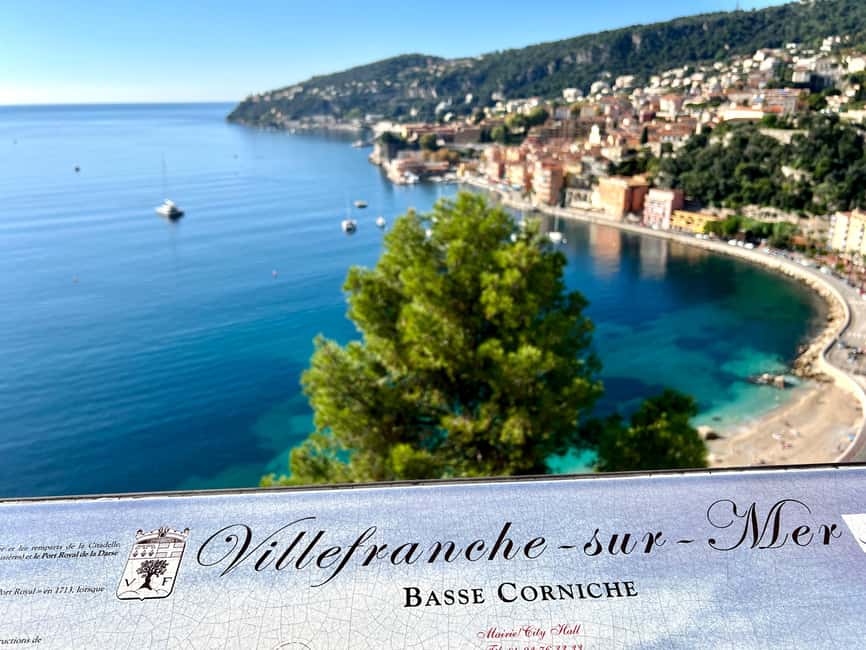 Nice: Villefranche Guided Electric Bike Tour - The guide makes the experience: energy, humor, and safety focus