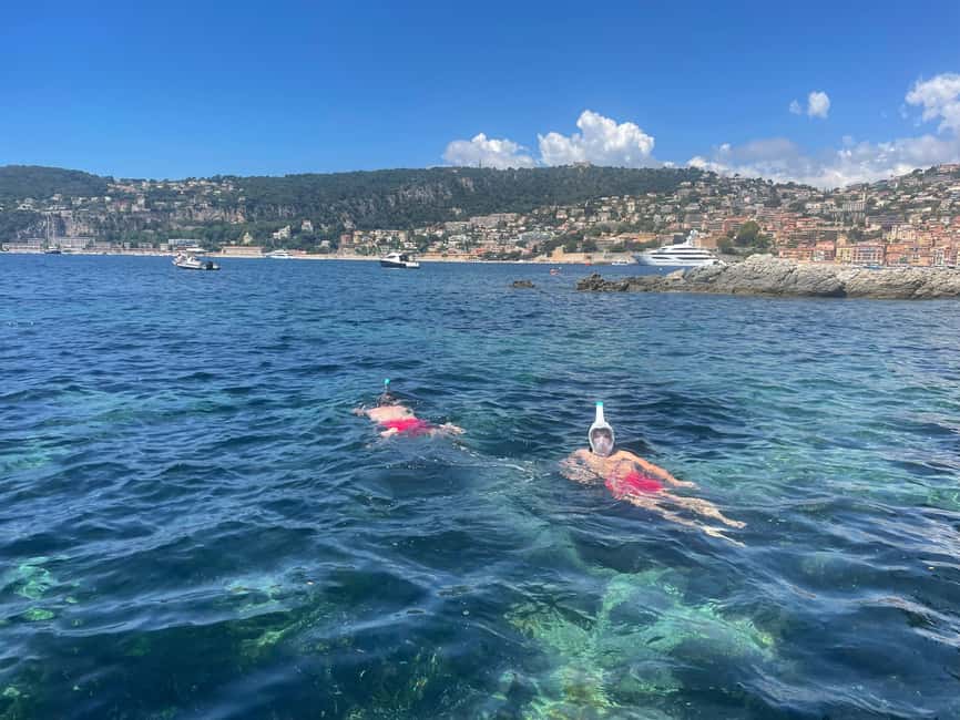 Nice: Villefranche-sur-Mer E-Bike and Paddleboard Tour - Getting started at 7 Av. Villermont (and finding the shop fast)