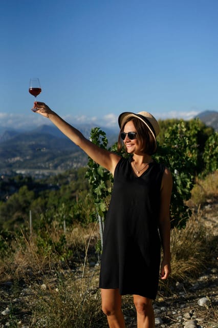 Nice: Vineyard Tour with Wine Tasting - Practical tips for a smoother Bellet wine visit
