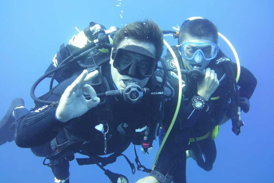 Nice : VIP sea tour with snorkeling & discover scuba - Why this VIP sea tour feels different from a rushed group trip