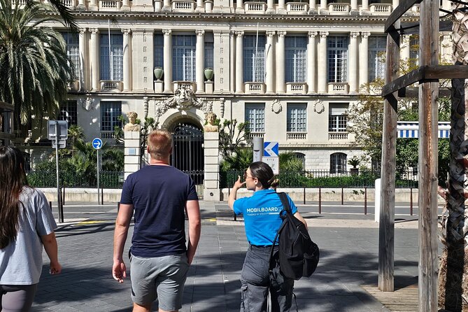 Nice walking tour: Old City and Castle Hill - Price and logistics: what you’re really paying for