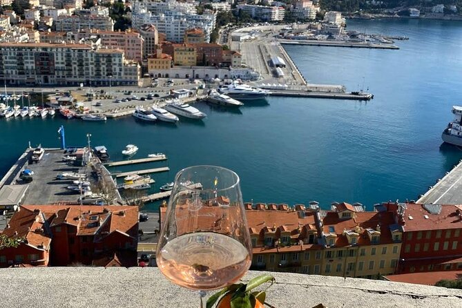 Nice Walking Tour with Wine Tasting - Cathedrale Sainte-Reparate: the old-town anchor point