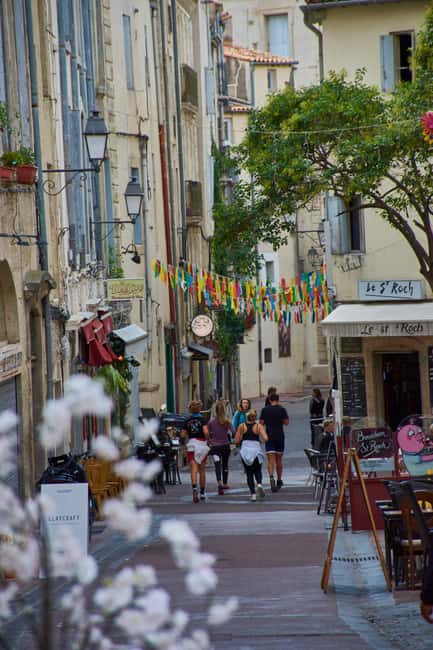 Nice Welcome Tour: Private Tour with a Local - How the Route Gets Customized (and Why That Matters)