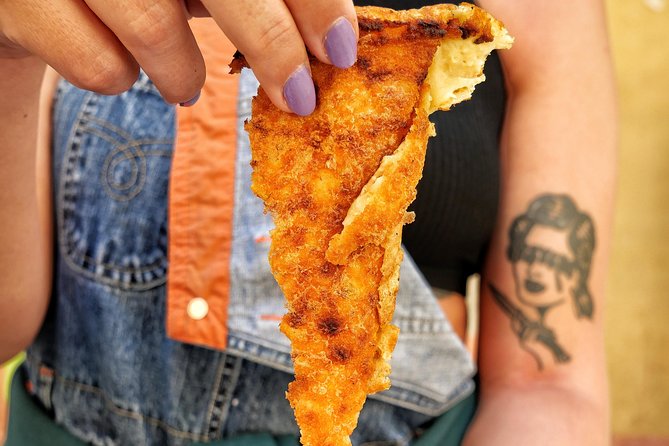 NO DIET CLUB - Unique Local Food in Nice ! - Key highlights to know before you go